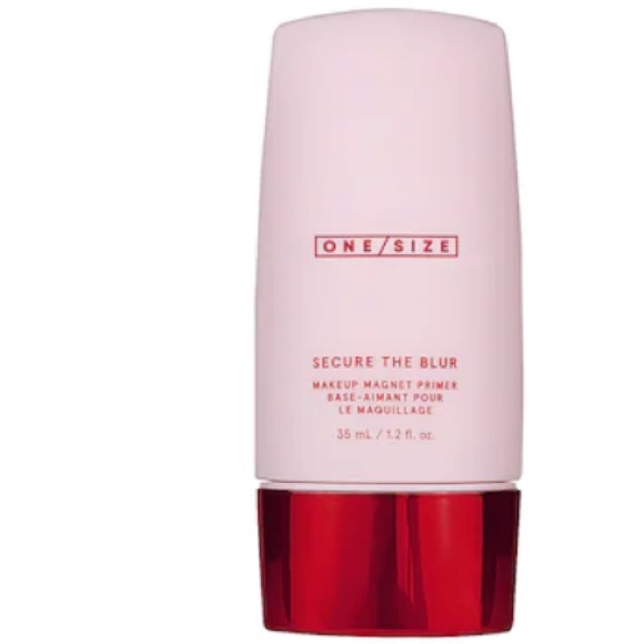 BRAND NEW! ONE/SIZE Secure the Blur Primer - Picture 1 of 1